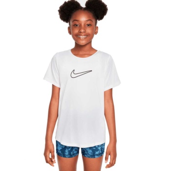 Camiseta Nike One FZ5600-100