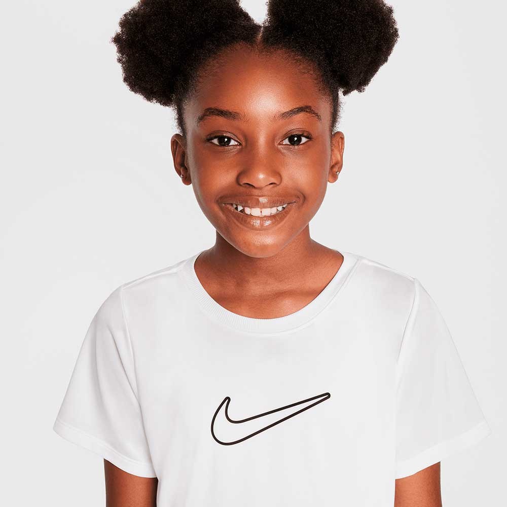 Camiseta Nike One FZ5600-100