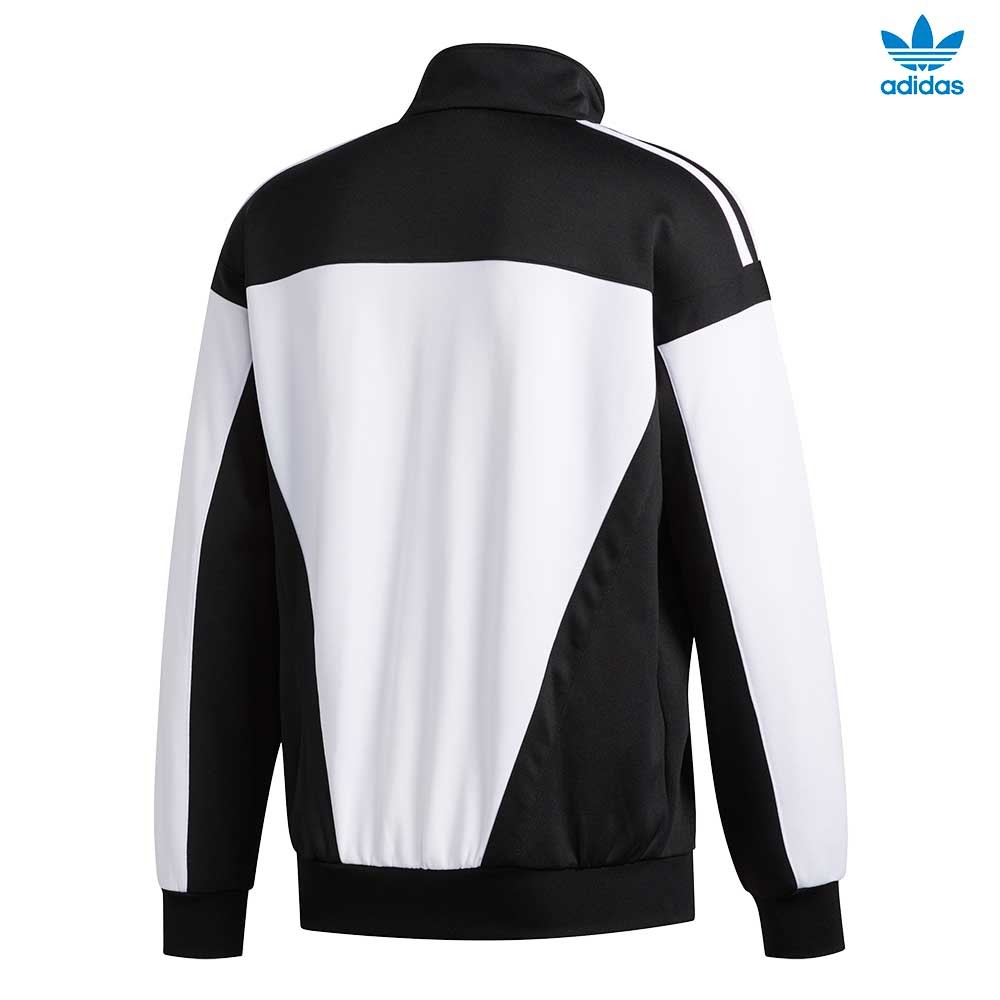 chaqueta adidas classic