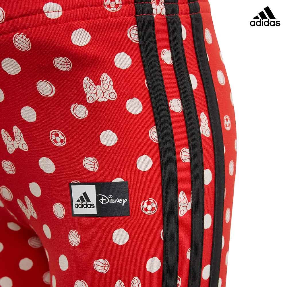 adidas disney leggings