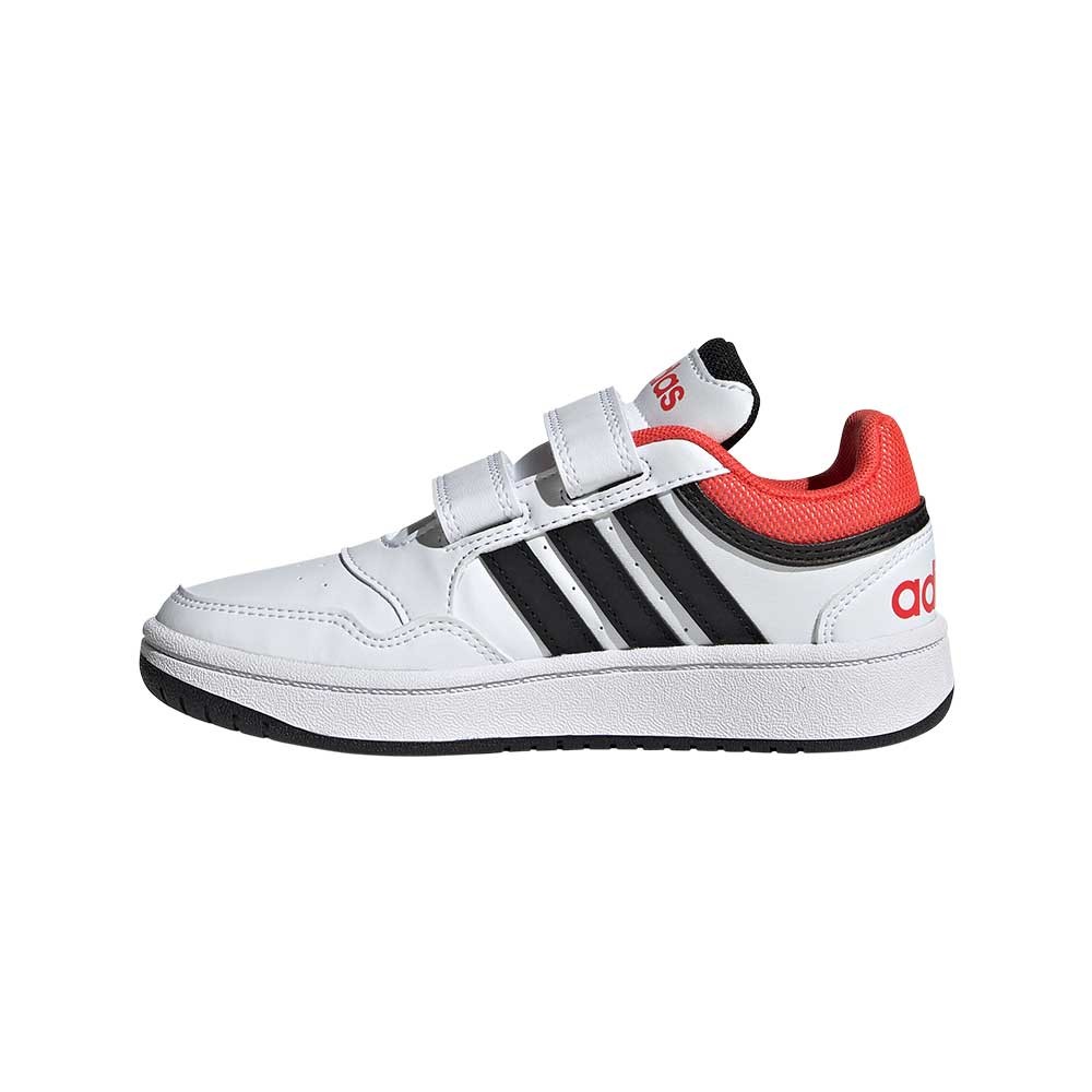 Zapatilla adidas Hoops 3.0 H03863