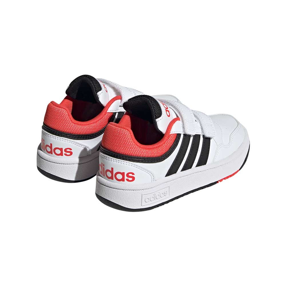 Zapatilla adidas Hoops 3.0 H03863