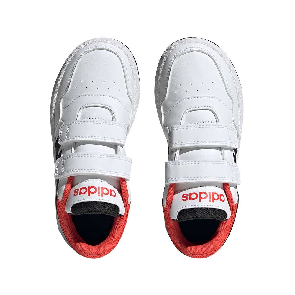 Zapatilla adidas Hoops 3.0 H03863