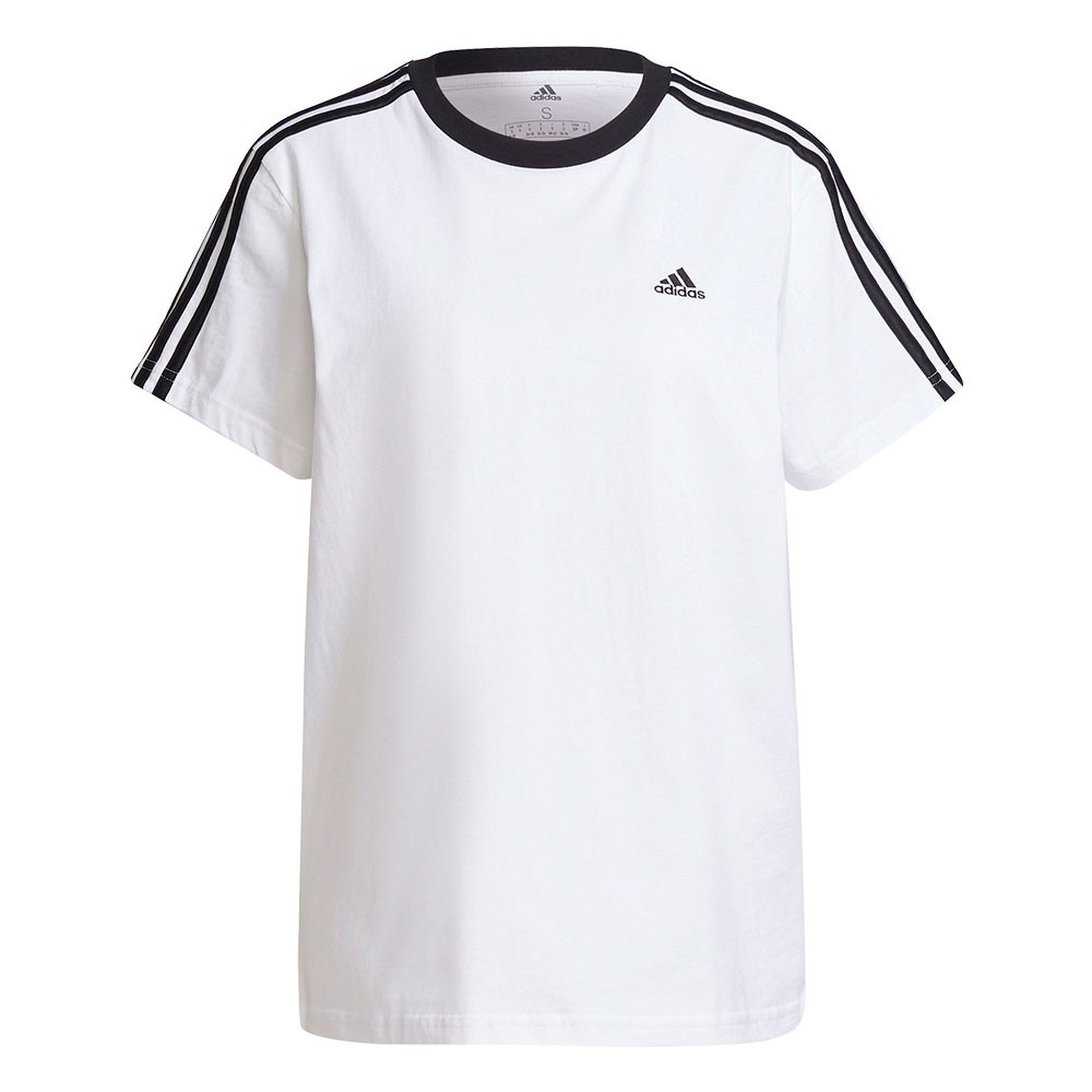 Camiseta adidas 3 Bandas H10201