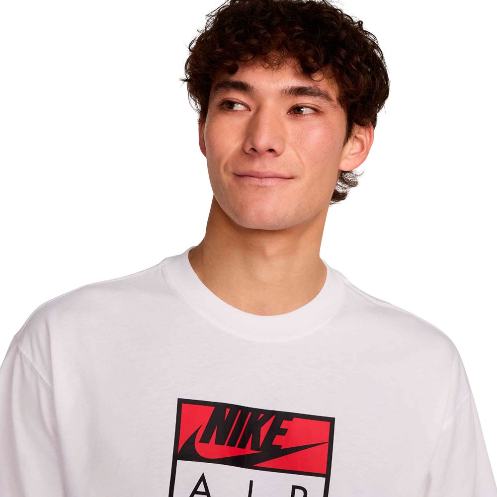 Camiseta Nike Air 90 HJ0578-100