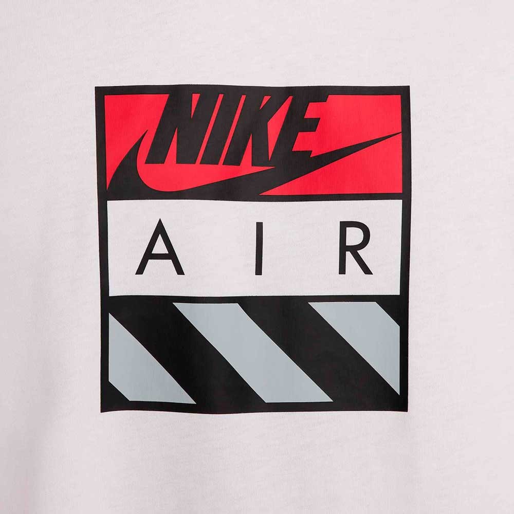 Camiseta Nike Air 90 HJ0578-100