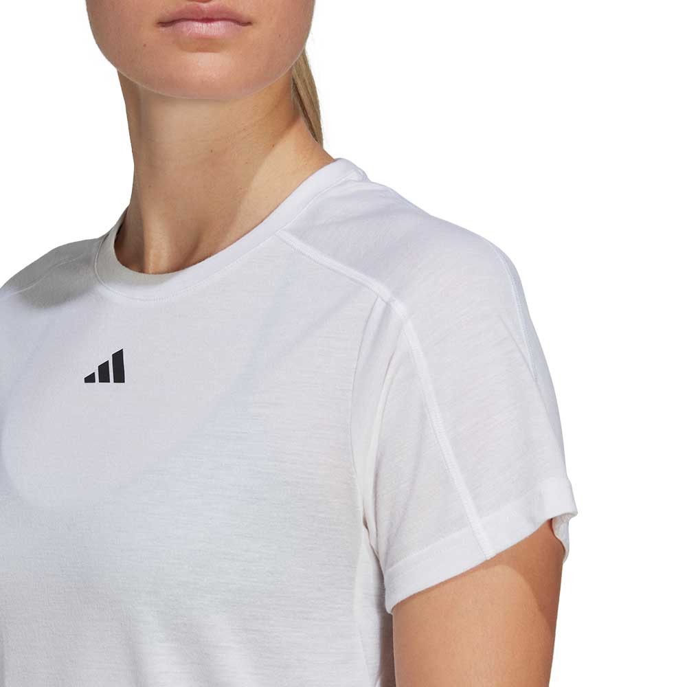 Camiseta adidas HR7796