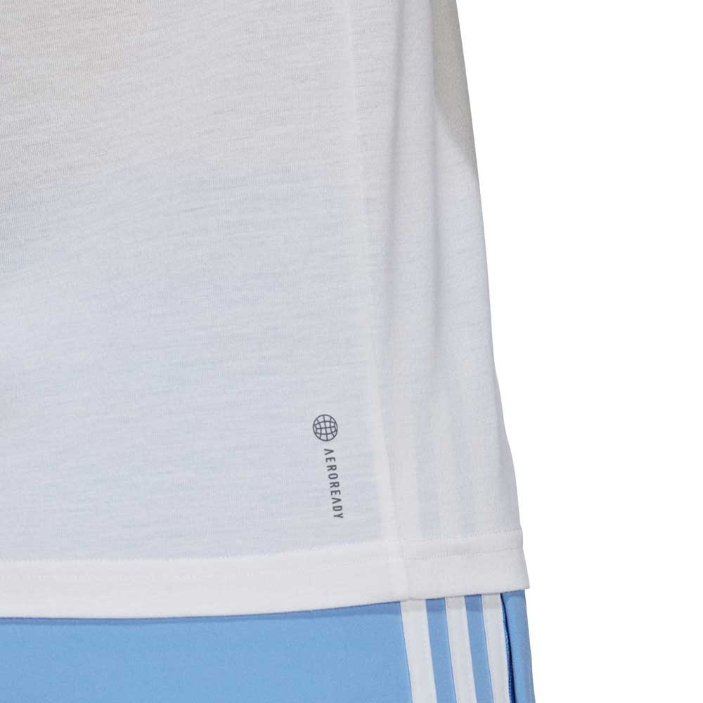 Camiseta adidas HR7796