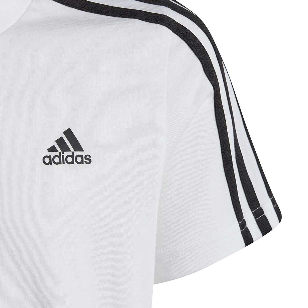 Camiseta adidas 3 Bandas IC0605