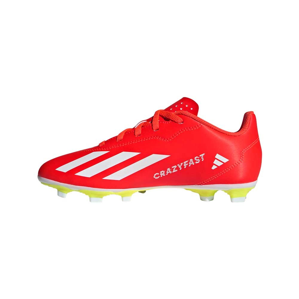 Bota de Fútbol adidas X Crazyfast Club IF0720