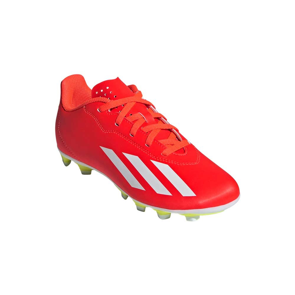 Bota de Fútbol adidas X Crazyfast Club IF0720