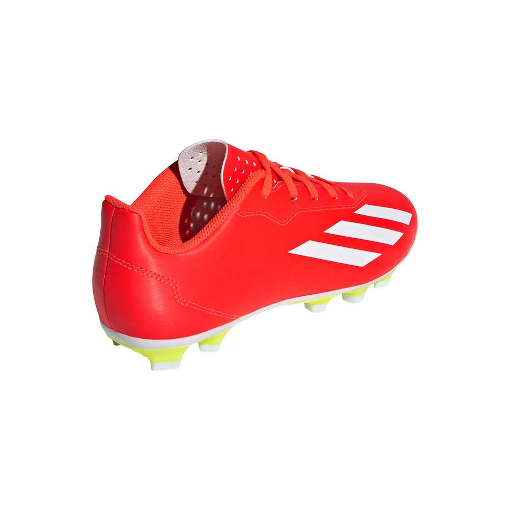 Bota de Fútbol adidas X Crazyfast Club IF0720