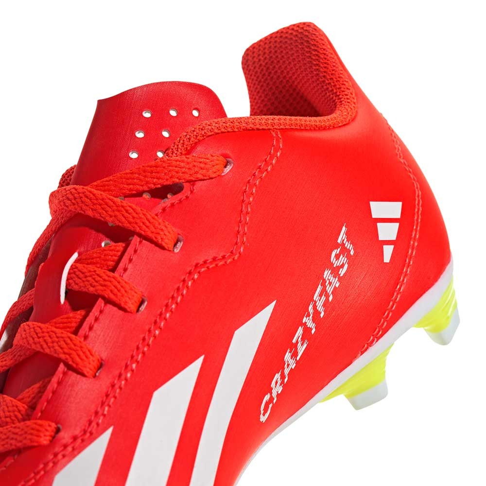 Bota de Fútbol adidas X Crazyfast Club IF0720