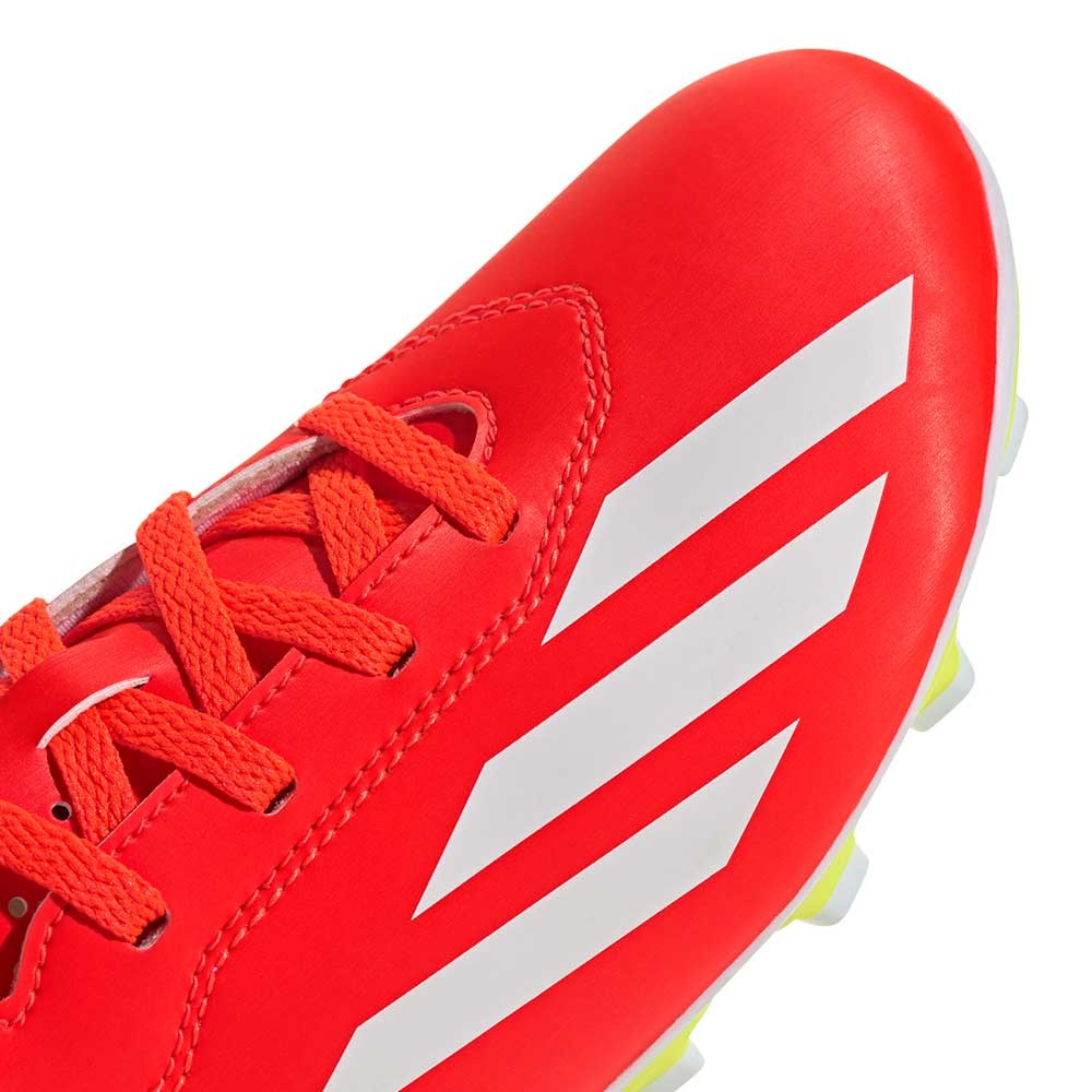 Bota de Fútbol adidas X Crazyfast Club IF0720