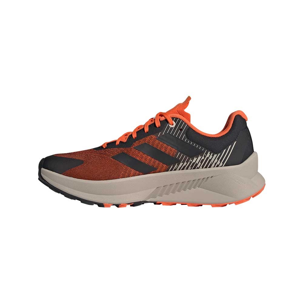 Zapatilla adidas Terrex Soulstride Flow GTX IF5007