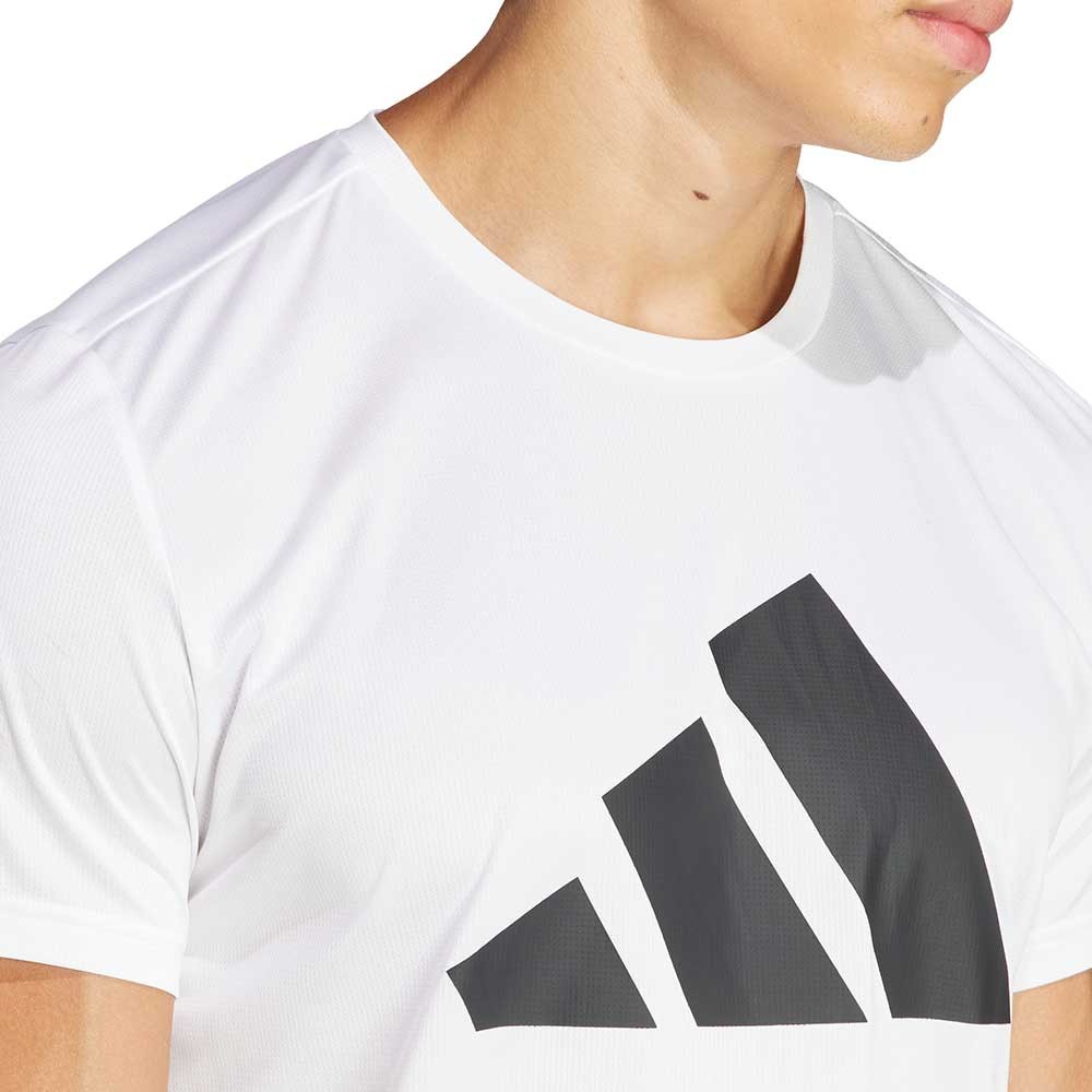 Camiseta adidas Run It IN0075