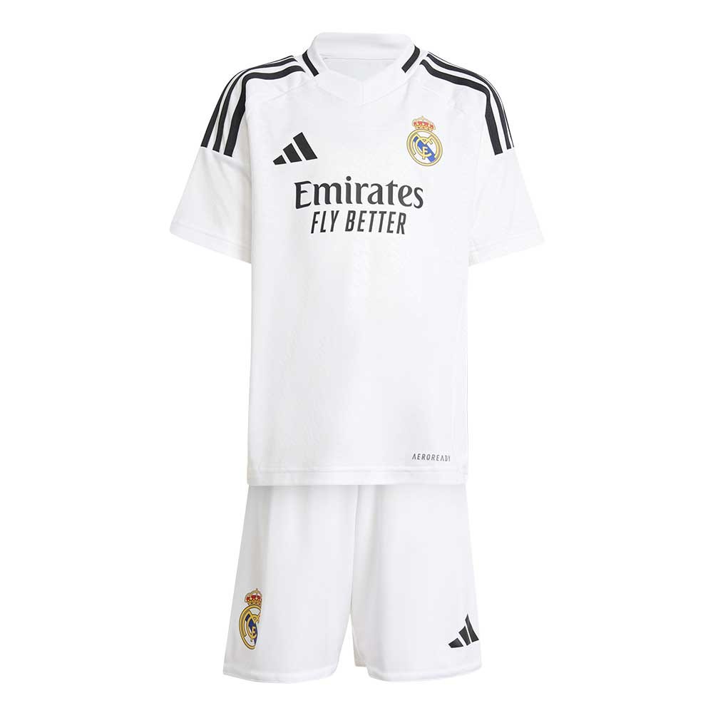 Kit adidas Real Madrid IT5175