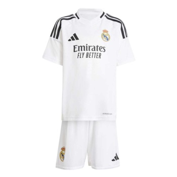 Kit adidas Real Madrid IT5175