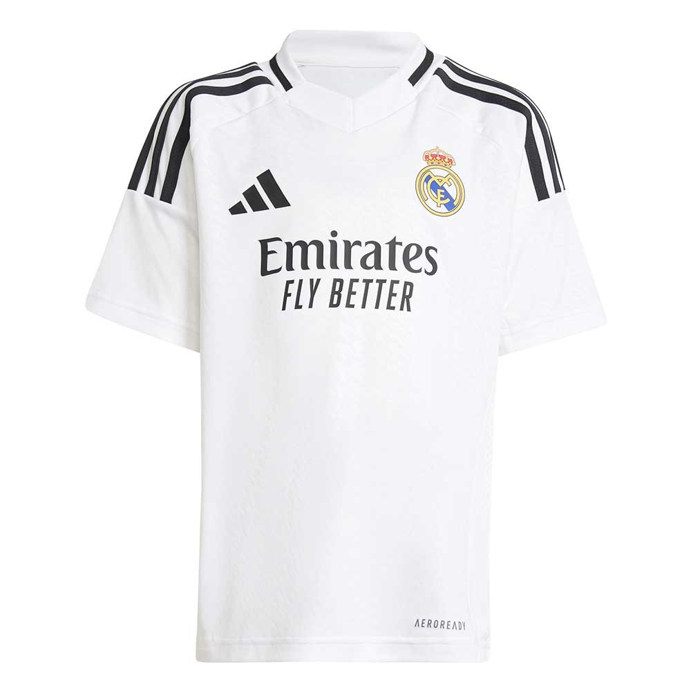 Kit adidas Real Madrid IT5175