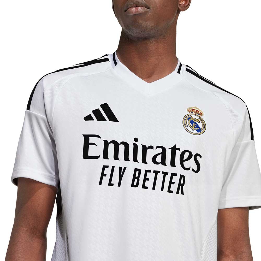 Camiseta adidas Real Madrid IU5011