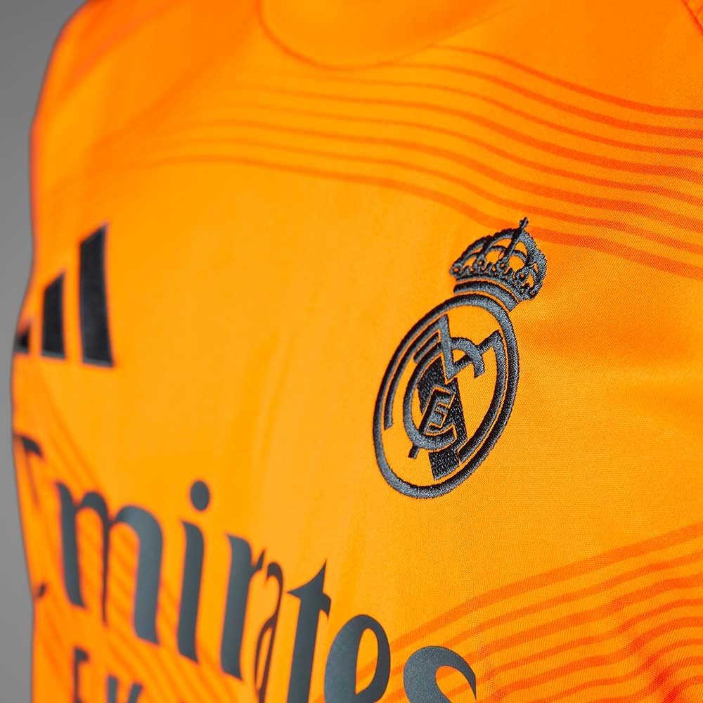 Camiseta adidas Real Madrid IU5013