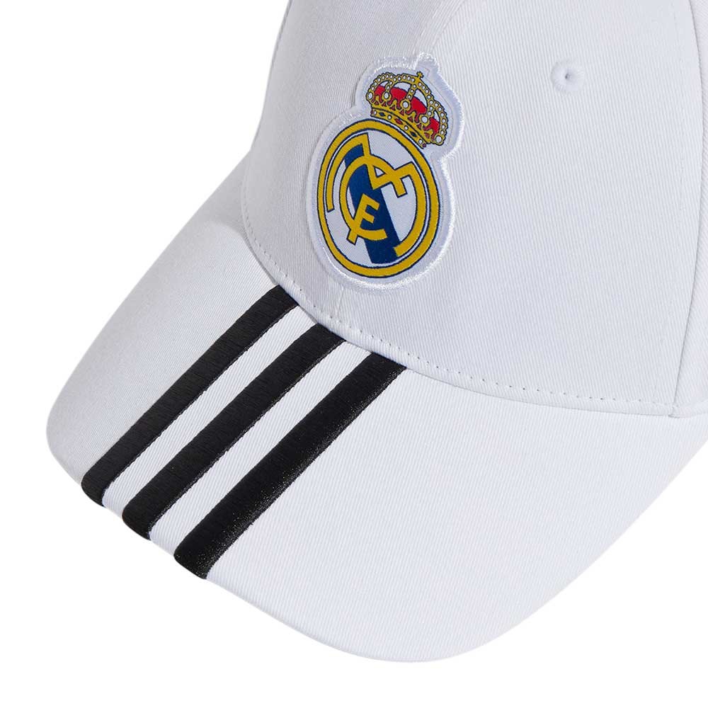 Gorra adidas Real Madrid IY0450