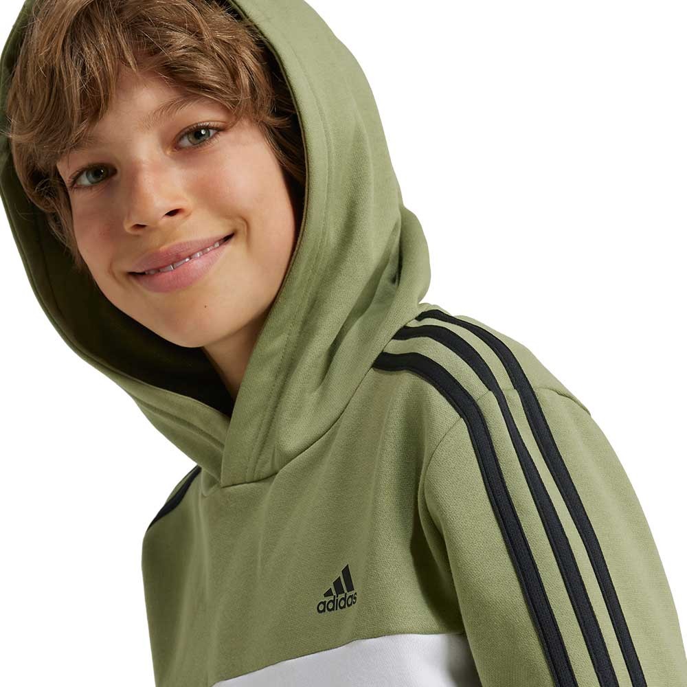 Sudadera adidas 3 Bandas IV7297