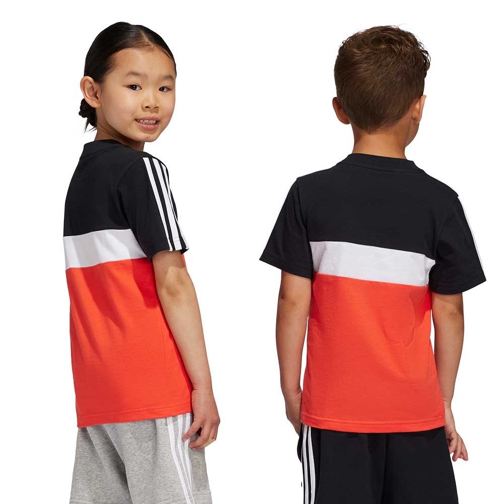 Camiseta adidas 3 Bandas Tiberio IV7443