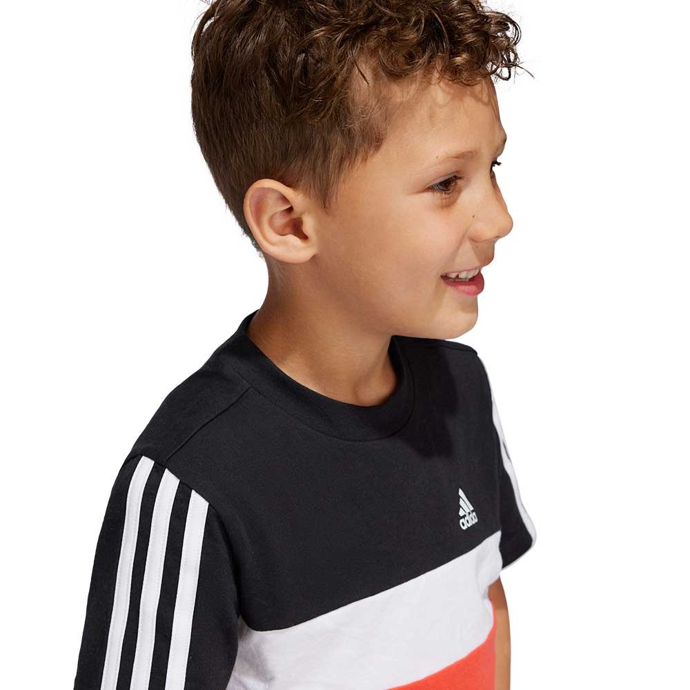 Camiseta adidas 3 Bandas Tiberio IV7443