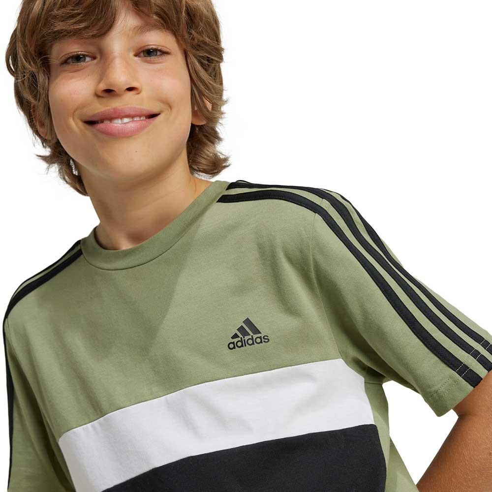 Camiseta adidas 3 Bandas IW3493