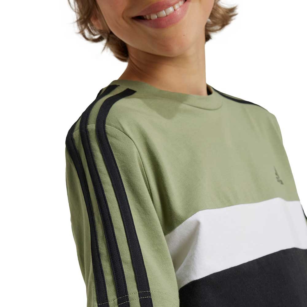 Camiseta adidas 3 Bandas IW3493