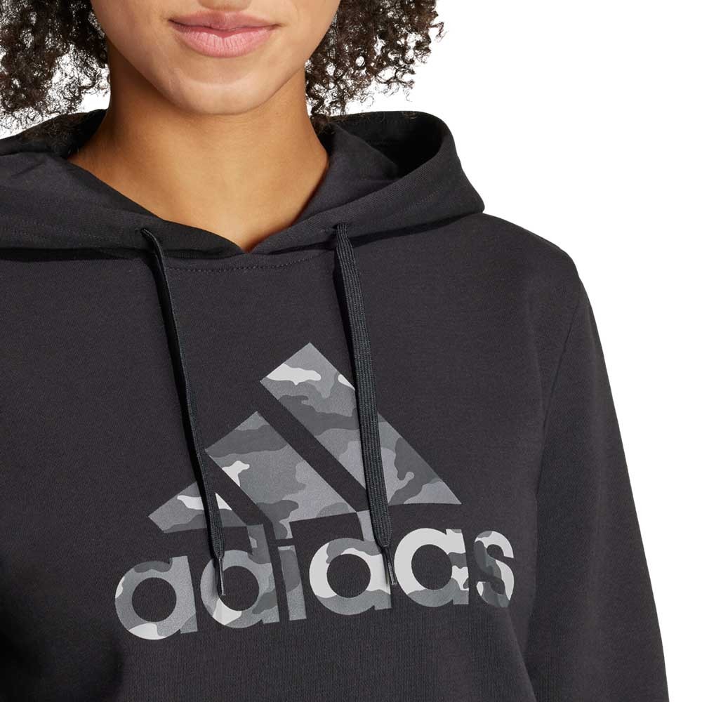 Sudadera adidas Camo IW5154