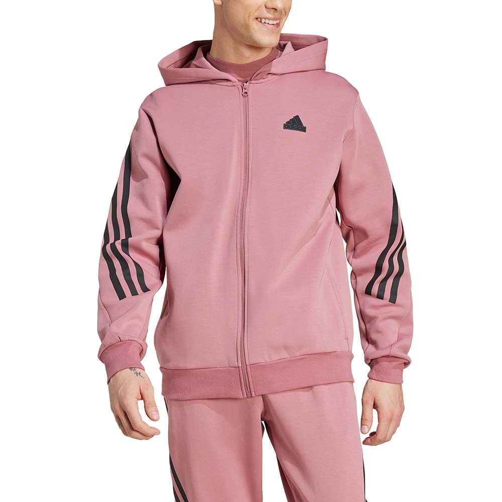 Sudadera adidas 3 Bandas IW8530