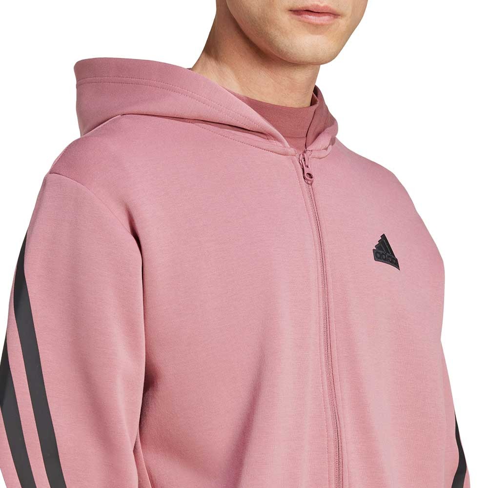 Sudadera adidas 3 Bandas IW8530