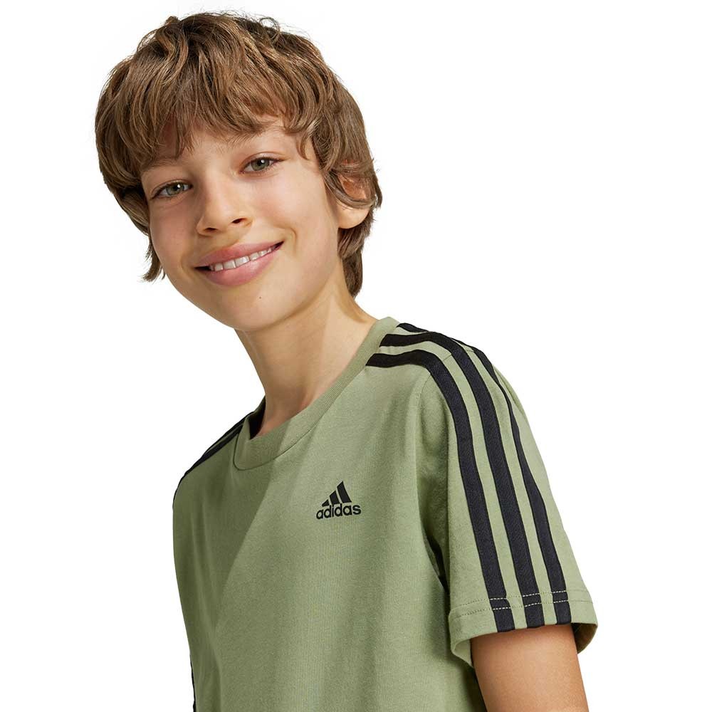 Camiseta adidas 3 Bandas IX9540