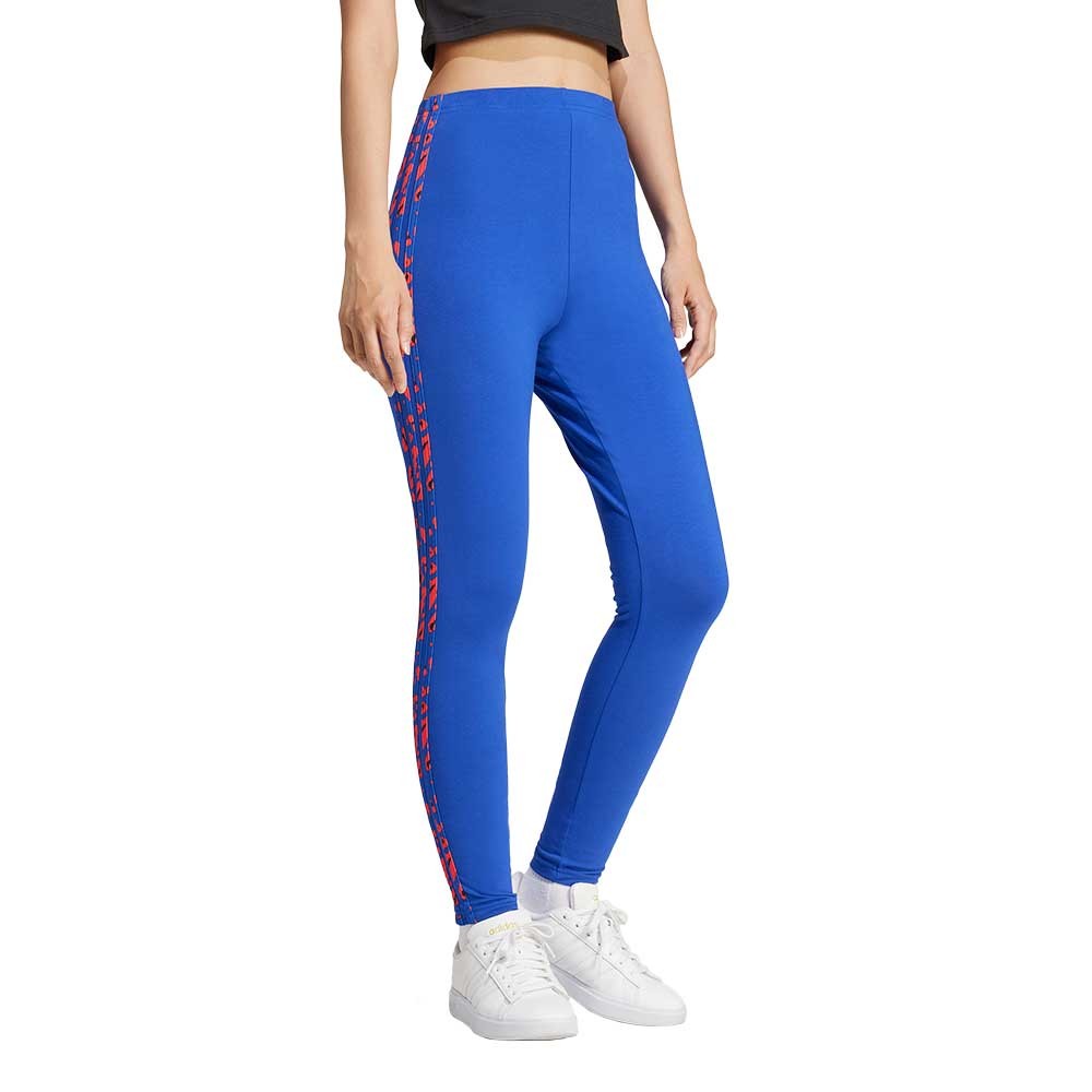 Leggings adidas 3 Bandas IY1666