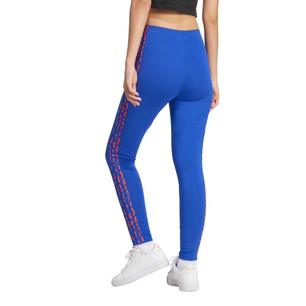 Leggings adidas 3 Bandas IY1666