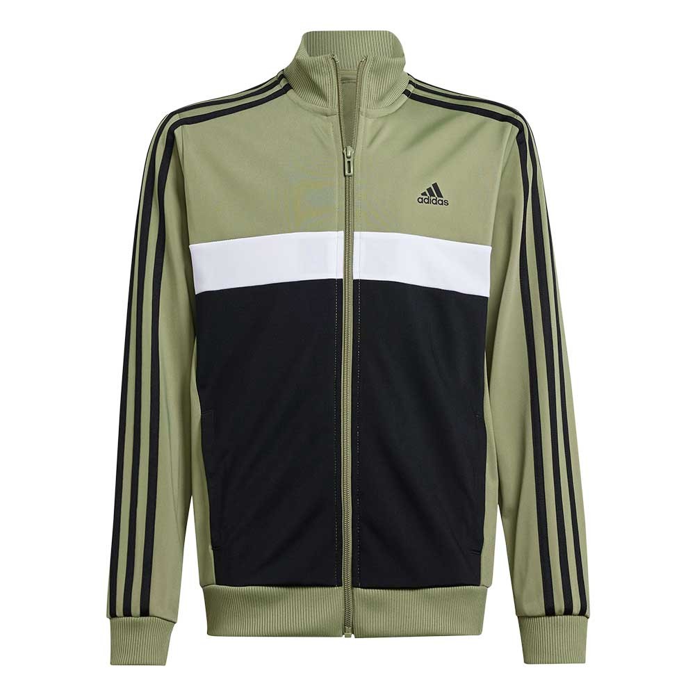 Chándal adidas 3 Bandas Tiberio IY1796