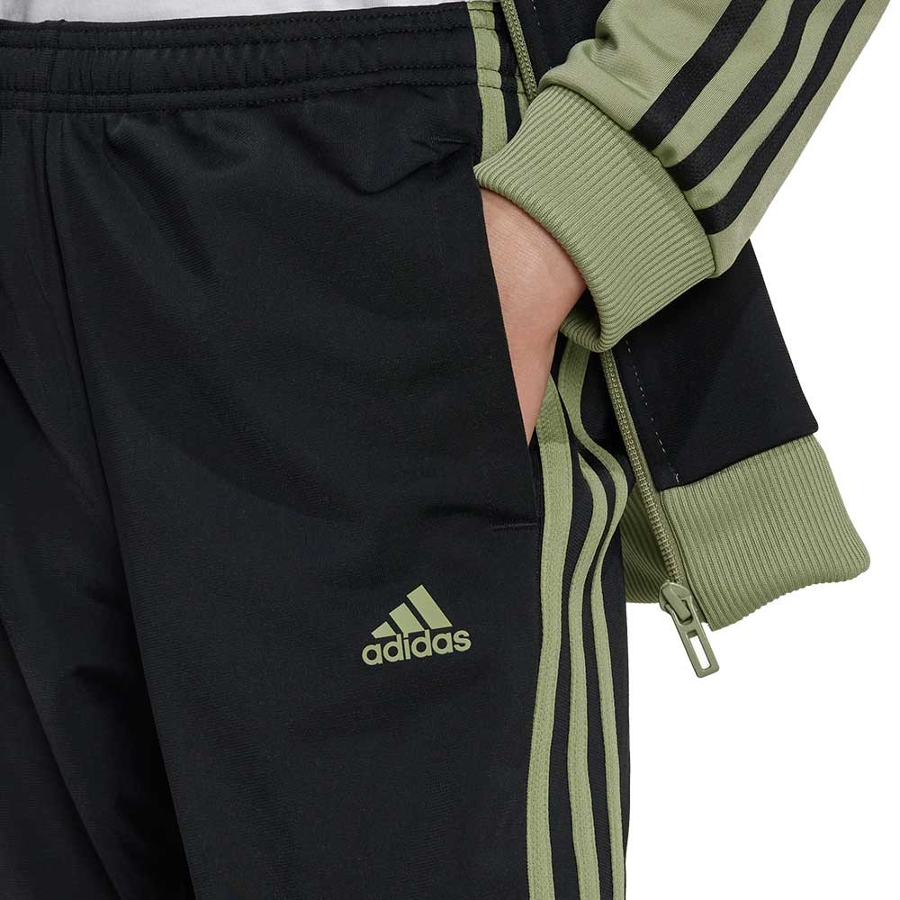 Chándal adidas 3 Bandas Tiberio IY1796