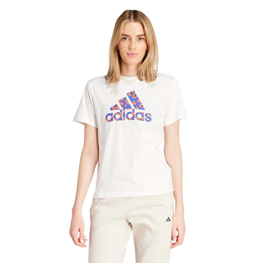 Camiseta adidas IY3435