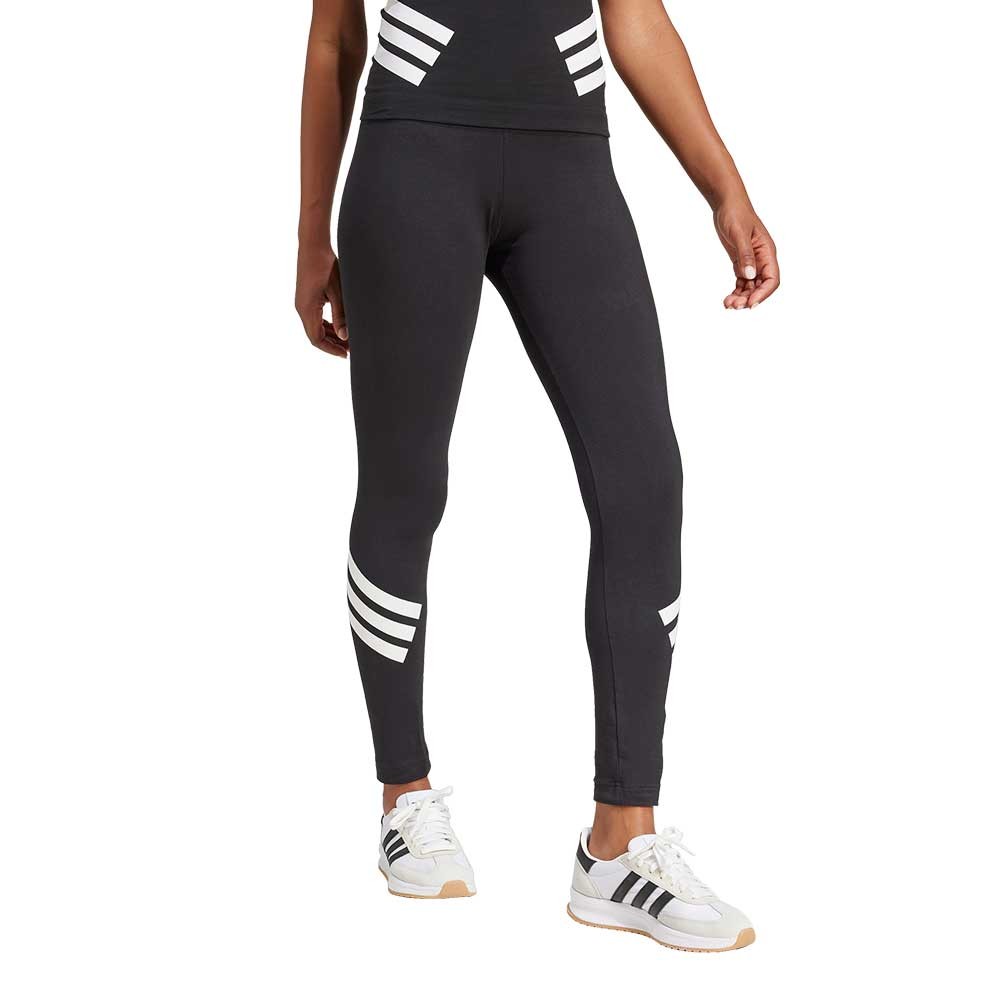 Leggings adidas 3 Bandas JE0215