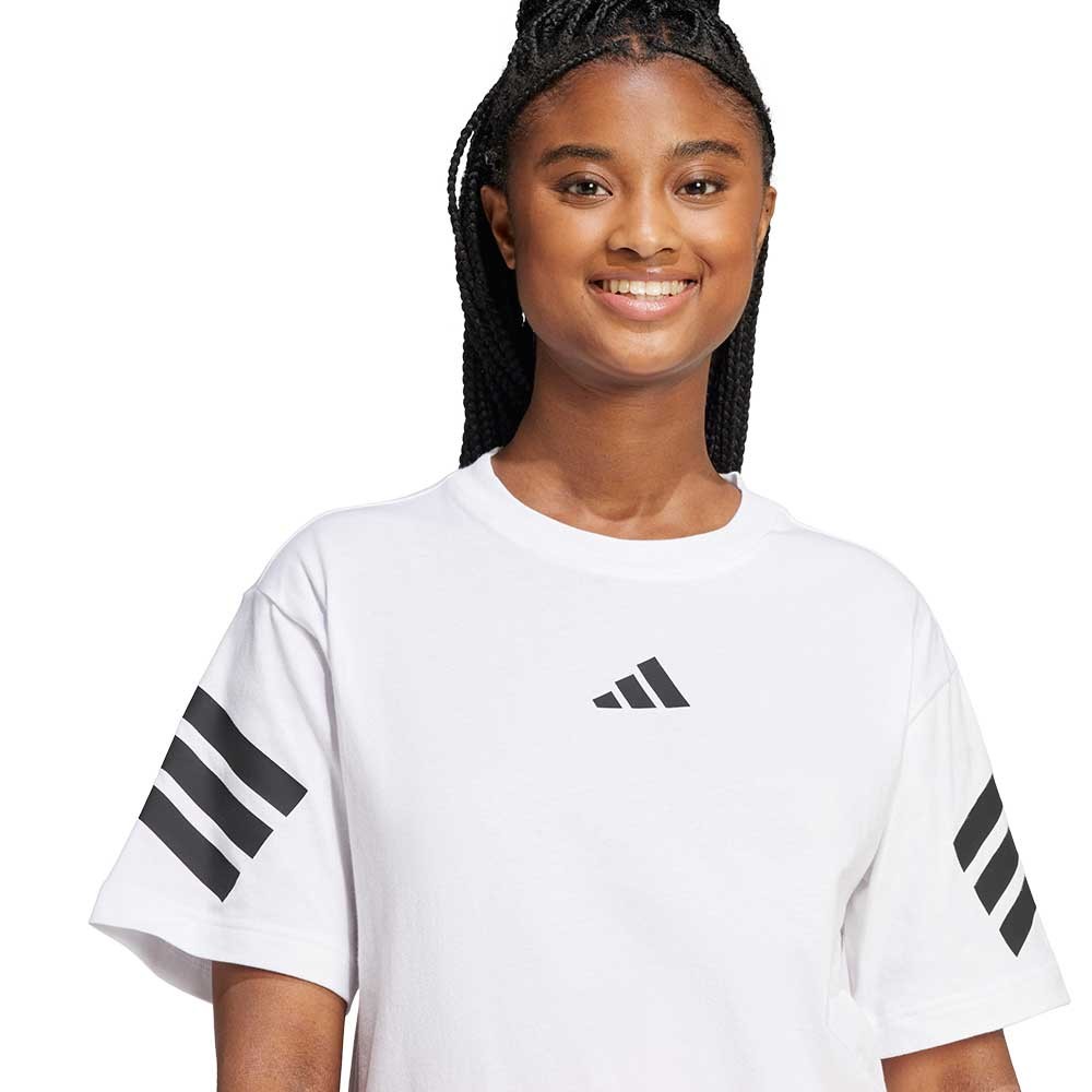 Camiseta adidas 3 Bandas JE0238