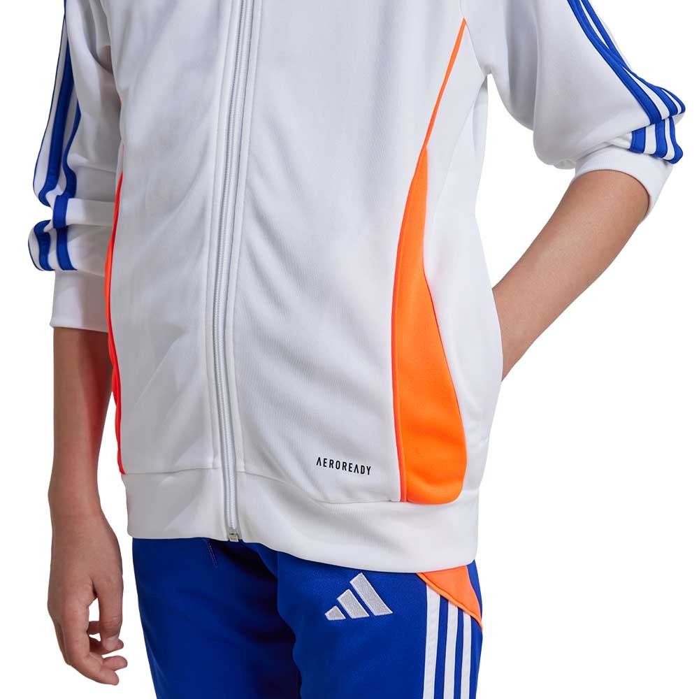 Chaqueta adidas Tiro 24 JE2001