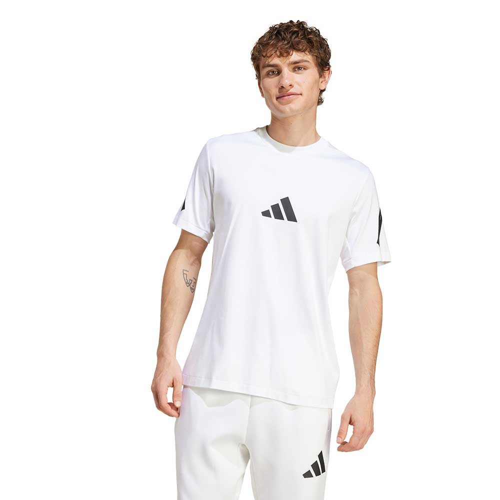 Camiseta adidas Z.N.E. JE3078