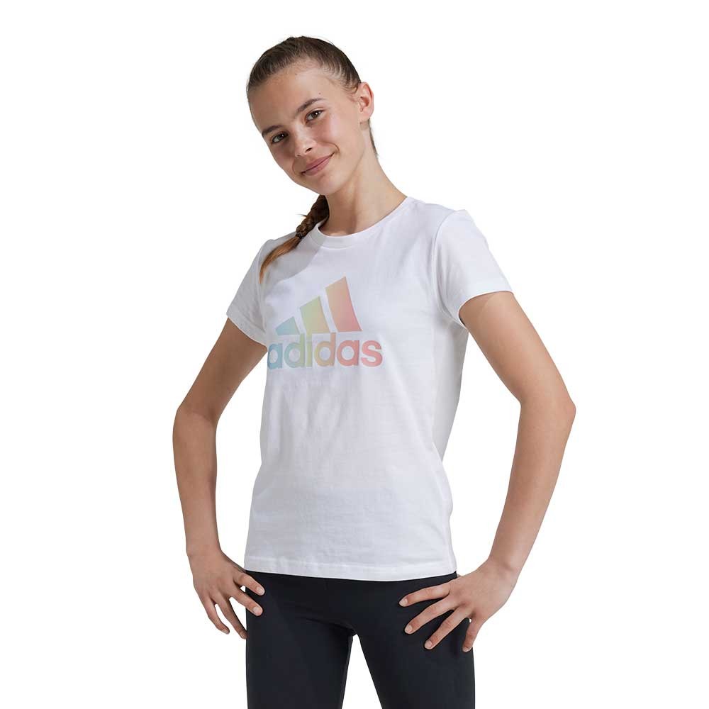 Camiseta adidas JE3087