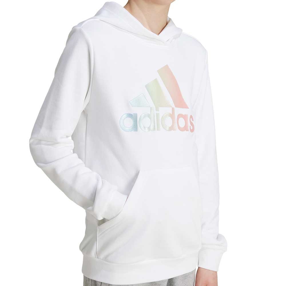 Sudadera adidas JE5649