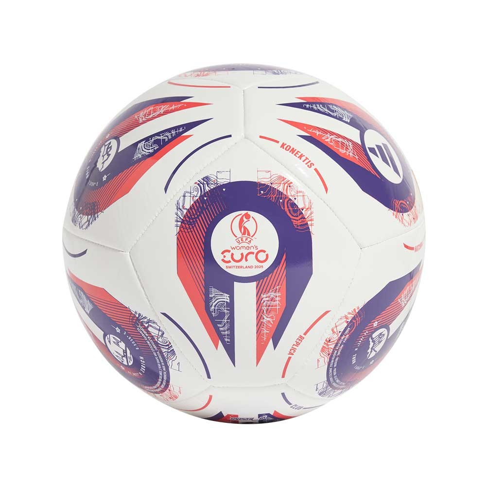 Balón adidas Euro 25 JH1267