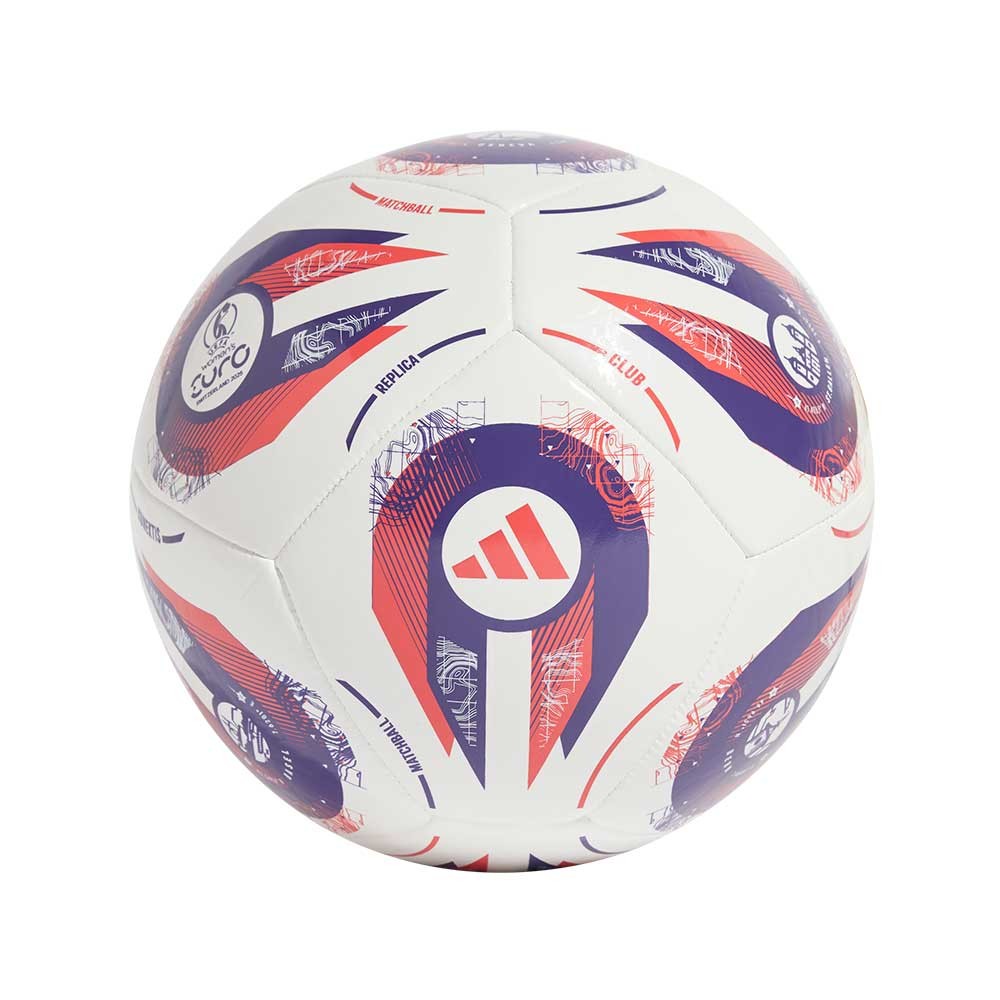 Balón adidas Euro 25 JH1267