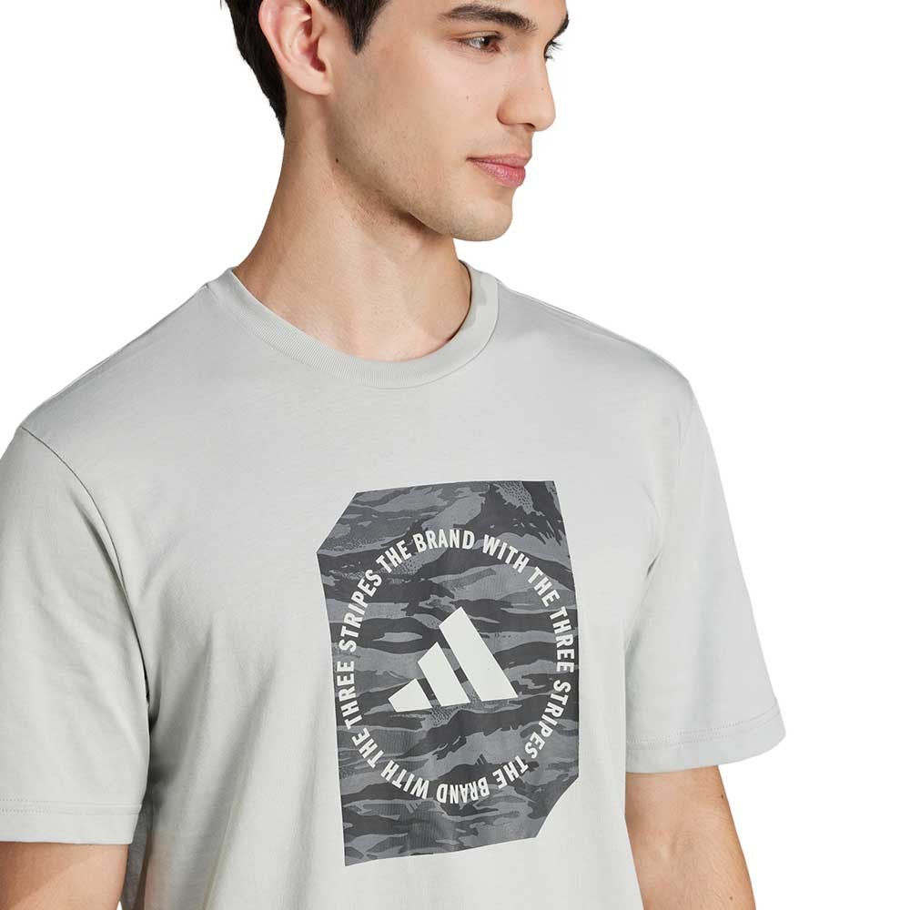 Camiseta adidas JI6762