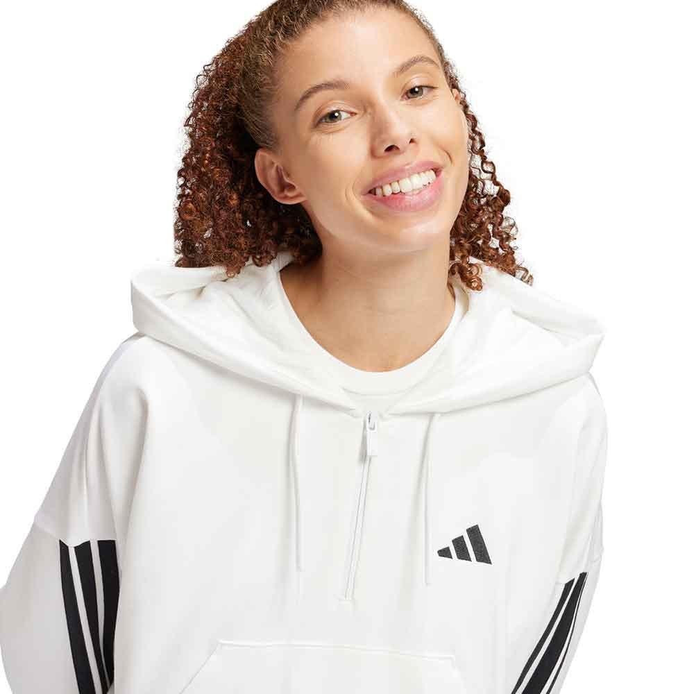 Sudadera adidas 3 Bandas JN1948